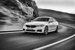 BMW 640i xDrive Gran Turismo M Sport 2017 года (WW)